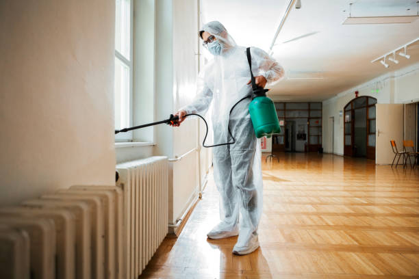 Best Pest Prevention Services  in Lake Carmel, NY
